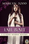 Book cover for Jail Bait