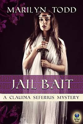 Cover of Jail Bait