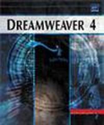 Cover of Dreamweaver 4 Studio Factory