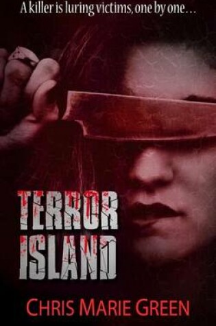 Cover of Terror Island