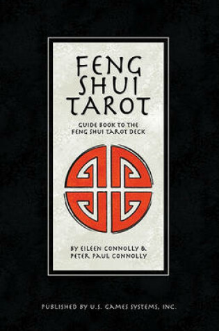 Cover of Feng Shui Tarot Book