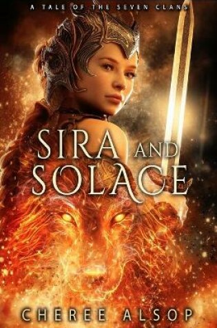 Cover of Sira and Solace