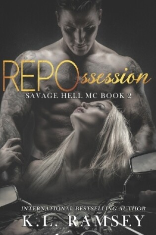 Cover of REPOssession