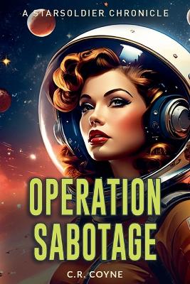 Cover of Operation Sabotage