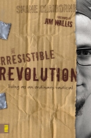 Cover of The Irresistible Revolution