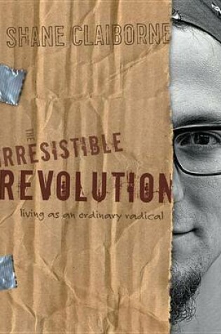 Cover of The Irresistible Revolution