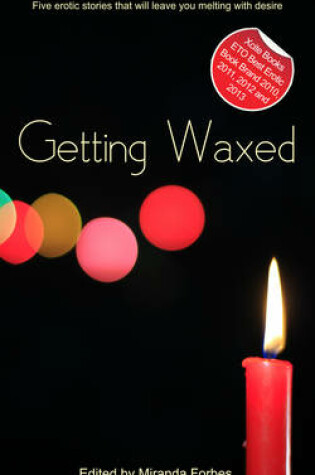 Cover of Getting Waxed