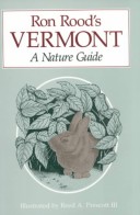 Book cover for Ron Rood's Vermont