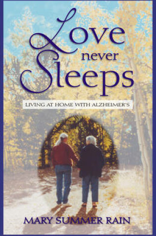 Cover of Love Never Sleeps