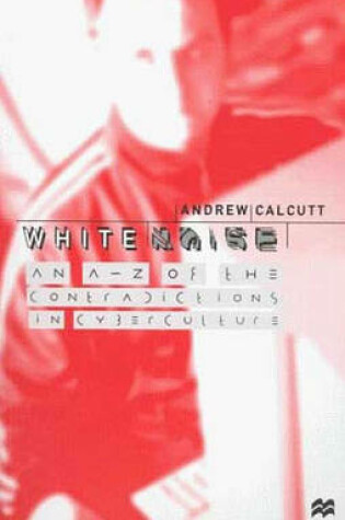 Cover of White Noise