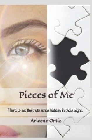 Cover of Pieces of Me