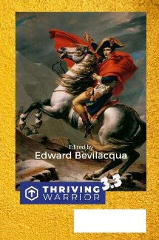 Cover of Thriving Warrior 3.3