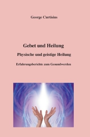 Cover of Gebet und Heilung