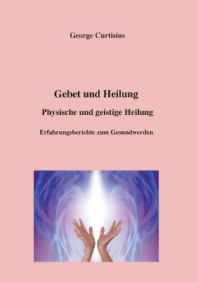 Book cover for Gebet und Heilung