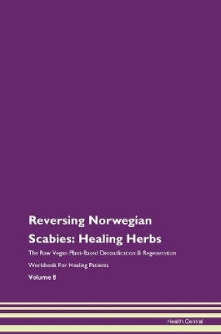 Cover of Reversing Norwegian Scabies