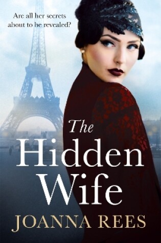 Cover of The Hidden Wife