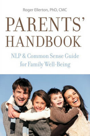 Cover of Parents' Handbook