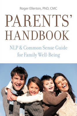 Book cover for Parents' Handbook
