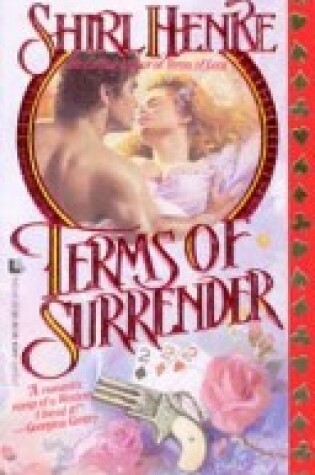 Cover of Terms of Surrender