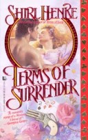 Book cover for Terms of Surrender