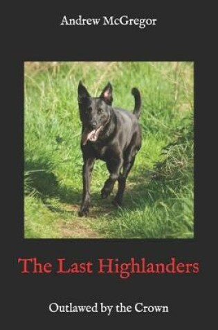 Cover of The Last Highlanders