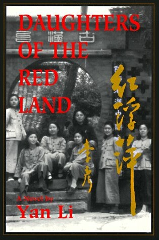 Cover of Daughters of the Red Land