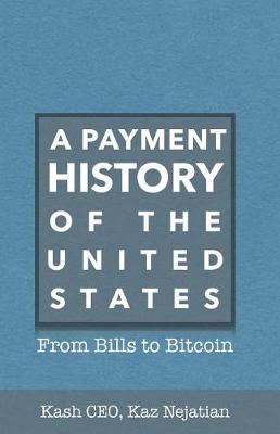 Cover of A Payment History of the United States