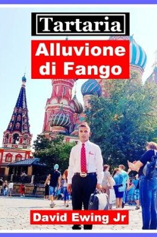 Cover of Tartaria - Alluvione di Fango