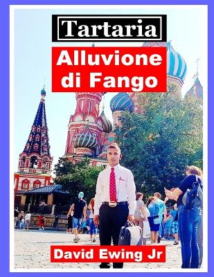 Book cover for Tartaria - Alluvione di Fango