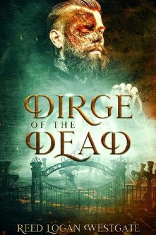 Cover of Dirge of the Dead
