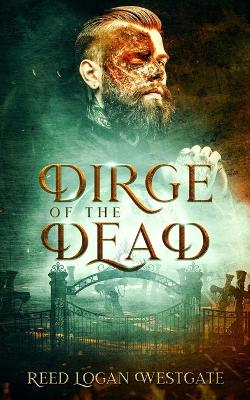 Book cover for Dirge of the Dead