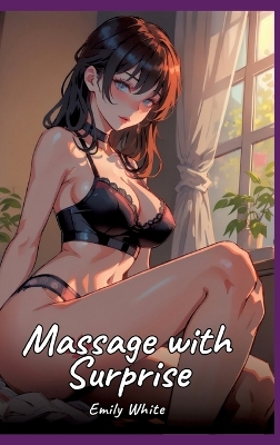 Book cover for Massage with Surprise