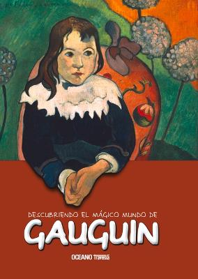 Cover of Descubriendo El Mágico Mundo de Gauguin