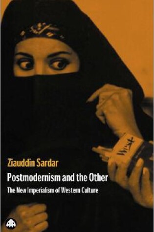 Cover of Postmodernism and the Other