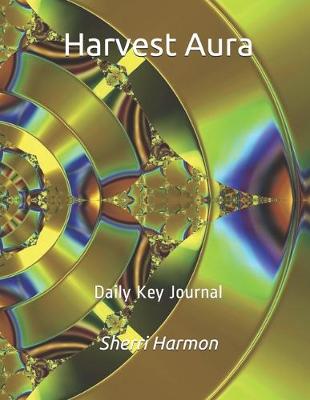 Cover of Harvest Aura