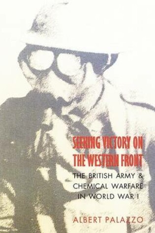 Cover of Seeking Victory on the Western Front