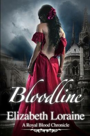 Cover of Bloodline