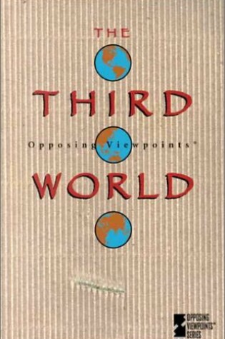 Cover of The Third World