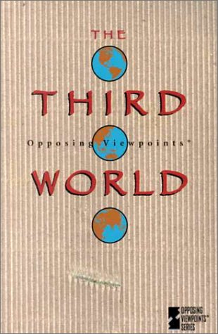 Cover of The Third World