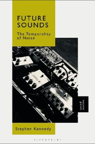 Cover of Future Sounds