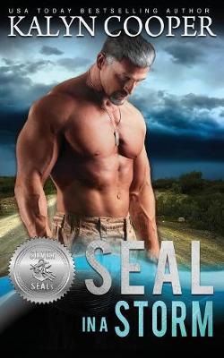 Cover of SEAL in a Storm