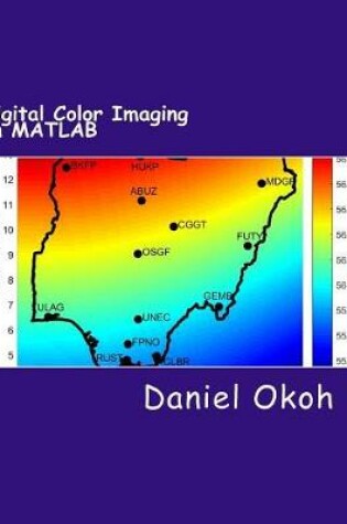 Cover of Digital Color Imaging on MATLAB