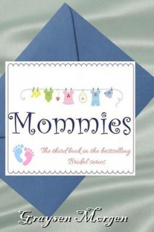 Cover of Mommies