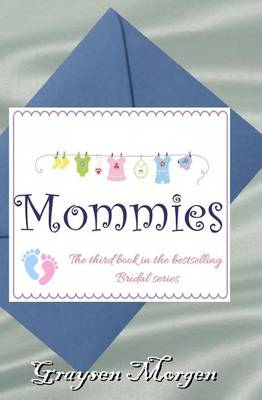 Book cover for Mommies