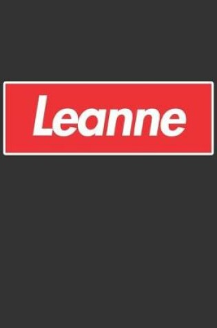 Cover of Leanne