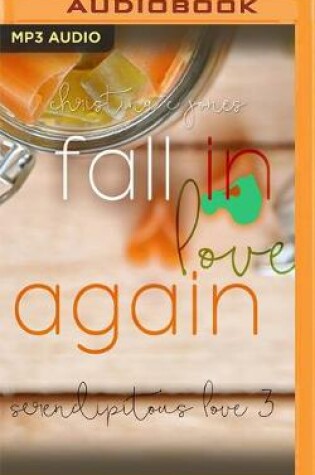 Cover of Fall in Love Again