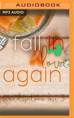 Cover of Fall in Love Again