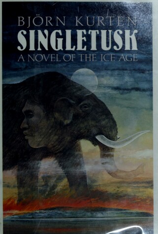 Book cover for Singletusk