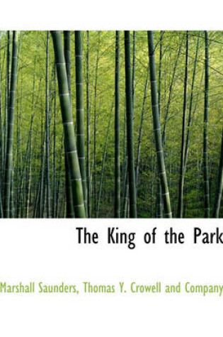 Cover of The King of the Park