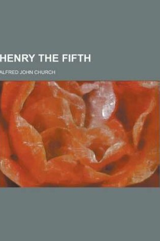 Cover of Henry the Fifth